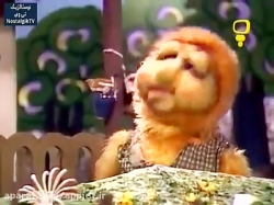 کارتون السون و ولسون- قسمت اخر